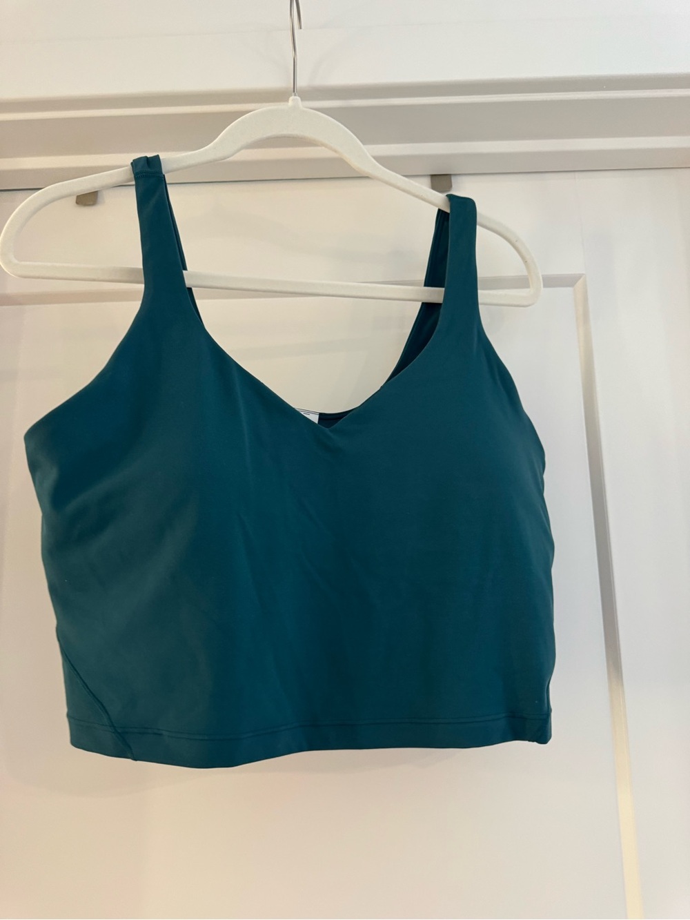 Lululemon Align Tank Top Size